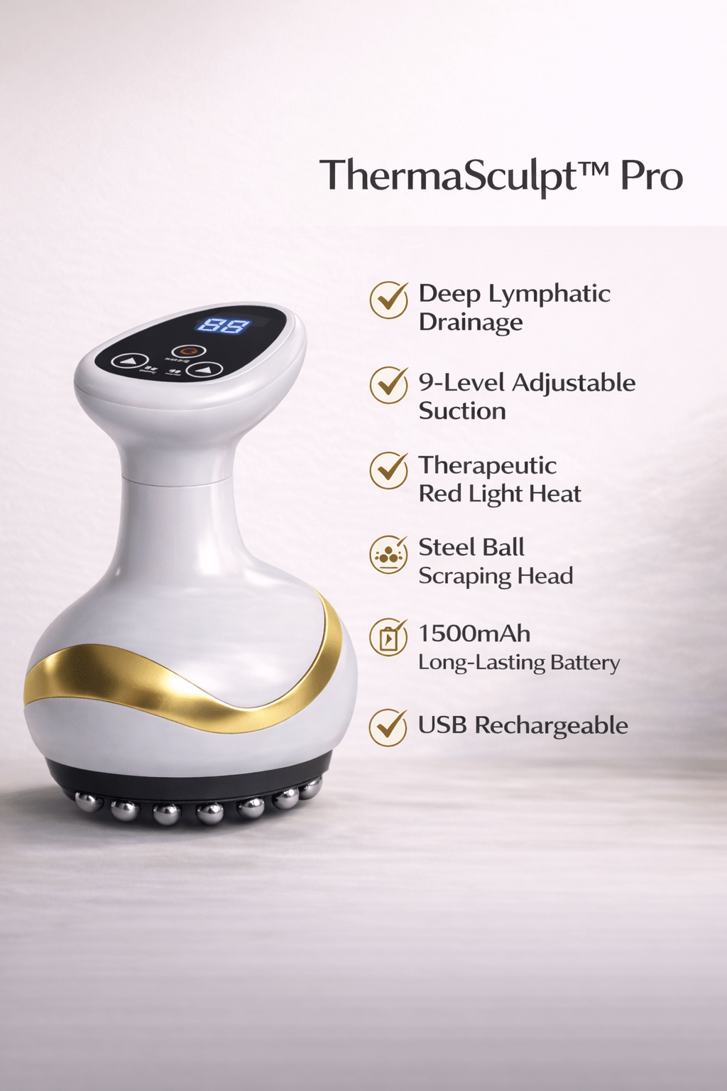 ThermaSculpt™ Pro